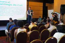 Foro de Plásticos de un solo uso: retos, tendencias y oportunidades. Cali líder regional de la economía circular