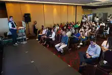 Foro de Plásticos de un solo uso: retos, tendencias y oportunidades. Cali líder regional de la economía circular