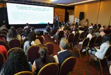 Foro de Plásticos de un solo uso: retos, tendencias y oportunidades. Cali líder regional de la economía circular