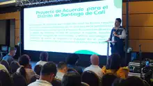 Foro de Plásticos de un solo uso: retos, tendencias y oportunidades. Cali líder regional de la economía circular