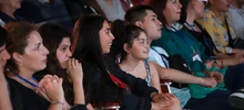 Las expresiones artísticas y dancísticas de Colombia y el mundo se apoderaron de Cali