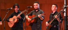 Las expresiones artísticas y dancísticas de Colombia y el mundo se apoderaron de Cali