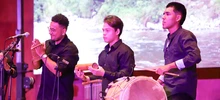 Las expresiones artísticas y dancísticas de Colombia y el mundo se apoderaron de Cali