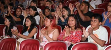 Las expresiones artísticas y dancísticas de Colombia y el mundo se apoderaron de Cali