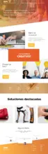 Sistema de informacion CCTI - Iniciativas TI