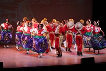 IPC danza con Colombia y te invita a bailar con el mundo
