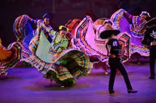 IPC danza con Colombia y te invita a bailar con el mundo