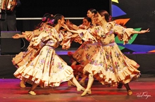 IPC danza con Colombia y te invita a bailar con el mundo