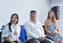 Primera IPS con atención diferencial a la población LGTBIQ+ en Cali ya es una realidad
