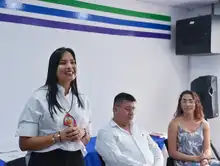 Primera IPS con atención diferencial a la población LGTBIQ+ en Cali ya es una realidad