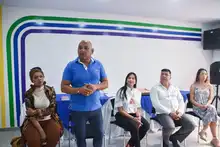 Primera IPS con atención diferencial a la población LGTBIQ+ en Cali ya es una realidad