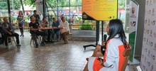 Premios ‘Alfonso Bonilla Aragón’, un reconocimiento a la labor periodística
