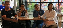 Premios ‘Alfonso Bonilla Aragón’, un reconocimiento a la labor periodística