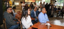Premios ‘Alfonso Bonilla Aragón’, un reconocimiento a la labor periodística