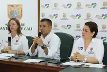 Hacienda: un año trabajando por y para los contribuyentes caleños