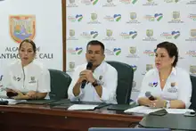 Hacienda: un año trabajando por y para los contribuyentes caleños