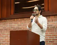 Socializado el Concurso de Arquitectura del Proyecto Bulevar San Antonio 