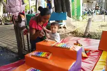 Una exitosa jornada de Gobierno al Barrio se llevó a cabo en Berlín