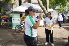 Una exitosa jornada de Gobierno al Barrio se llevó a cabo en Berlín