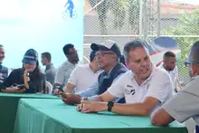 Recorridos turísticos fueron ofertados en Gobierno al Barrio