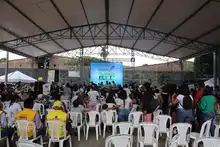 Recorridos turísticos fueron ofertados en Gobierno al Barrio