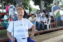 Recorridos turísticos fueron ofertados en Gobierno al Barrio