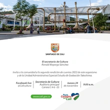 Rendición de cuentas