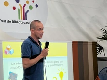 Taller de robótica para la educación inclusiva