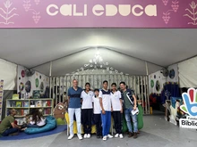 Taller de robótica para la educación inclusiva