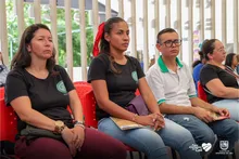 “Lo normal es ser diferente”: una reflexión en el sistema educativo caleño