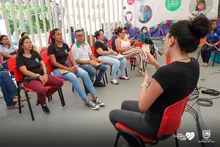 “Lo normal es ser diferente”: una reflexión en el sistema educativo caleño