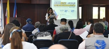 Reconocimiento a Jueces de paz y jueces de paz y reconsideración