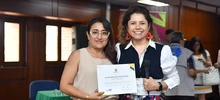 Reconocimiento a Jueces de paz y jueces de paz y reconsideración