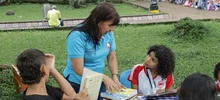 El ‘Menú literario’ que se sirve en la Feria Internacional del Libro de Cali