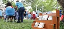 El ‘Menú literario’ que se sirve en la Feria Internacional del Libro de Cali