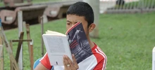 El ‘Menú literario’ que se sirve en la Feria Internacional del Libro de Cali