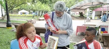 El ‘Menú literario’ que se sirve en la Feria Internacional del Libro de Cali