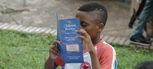 El ‘Menú literario’ que se sirve en la Feria Internacional del Libro de Cali