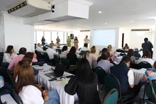 ‘Escuela de Buen Gobierno’ en Cali