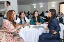 ‘Escuela de Buen Gobierno’ en Cali