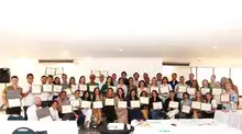 ‘Escuela de Buen Gobierno’ en Cali