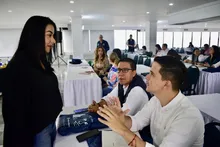 ‘Escuela de Buen Gobierno’ en Cali