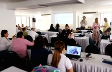 ‘Escuela de Buen Gobierno’ en Cali