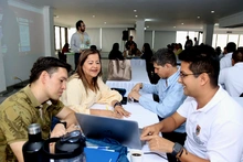 ‘Escuela de Buen Gobierno’ en Cali
