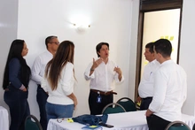 ‘Escuela de Buen Gobierno’ en Cali