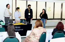 ‘Escuela de Buen Gobierno’ en Cali