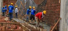 Proyecto Integral Cristo Rey presenta avance del 11 por ciento