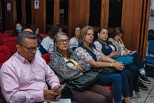 En Cali, más de 38.000 personas han sido beneficiadas con los servicios de las tres Casas de Justicia Distritales