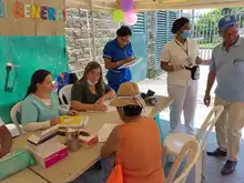 ¡Las vacunas son seguras! Este sábado inician en Cali jornadas de intensificación de inmunización PAI