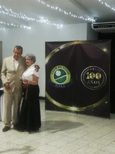 Secretaría del Deporte y la Recreación acompañó gala de aniversario 100 del Club de Tenis de Cali